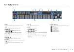 Preview for 8 page of Yamaha RX-V500D Owner'S Manual