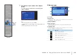 Preview for 58 page of Yamaha RX-V500D Owner'S Manual