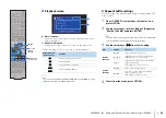 Preview for 59 page of Yamaha RX-V500D Owner'S Manual