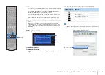 Preview for 63 page of Yamaha RX-V500D Owner'S Manual