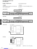 Preview for 8 page of Yamaha RX-V657 - AV Receiver Service Manual