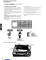 Preview for 24 page of Yamaha RX-V657 - AV Receiver Service Manual