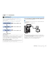 Preview for 23 page of Yamaha RX-V673 Owner'S Manual