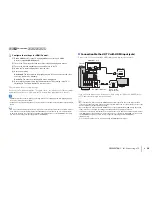 Preview for 26 page of Yamaha RX-V673 Owner'S Manual