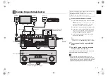 Preview for 6 page of Yamaha RX-V675 Setup Manual