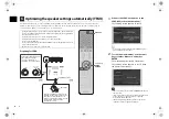 Preview for 7 page of Yamaha RX-V675 Setup Manual