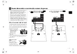 Preview for 12 page of Yamaha RX-V675 Setup Manual