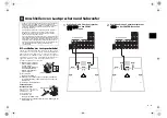 Preview for 20 page of Yamaha RX-V675 Setup Manual