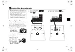 Preview for 28 page of Yamaha RX-V675 Setup Manual