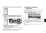 Preview for 15 page of Yamaha RX-V683 Quick Start Manual