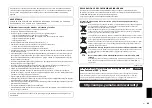 Preview for 43 page of Yamaha RX-V683 Quick Start Manual