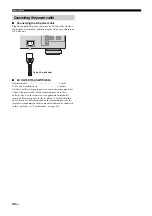 Preview for 42 page of Yamaha RX-Z11 - AV Receiver Owner'S Manual