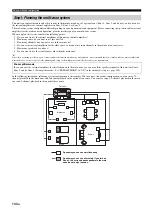 Preview for 134 page of Yamaha RX-Z11 - AV Receiver Owner'S Manual