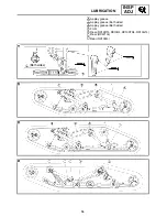 Preview for 545 page of Yamaha RX10H Service Manual