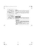 Preview for 35 page of Yamaha RX10J Owner'S Manual