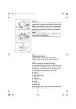 Preview for 41 page of Yamaha RX10J Owner'S Manual