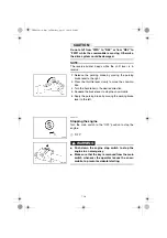 Preview for 51 page of Yamaha RX10J Owner'S Manual