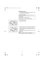 Preview for 66 page of Yamaha RX10J Owner'S Manual