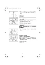 Preview for 70 page of Yamaha RX10J Owner'S Manual