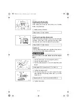 Preview for 71 page of Yamaha RX10J Owner'S Manual