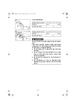 Preview for 76 page of Yamaha RX10J Owner'S Manual