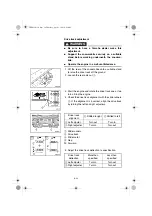 Preview for 81 page of Yamaha RX10J Owner'S Manual