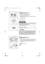 Preview for 85 page of Yamaha RX10J Owner'S Manual