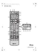 Preview for 93 page of Yamaha RXV461BL Owner'S Manual