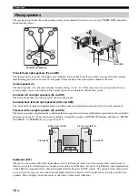 Preview for 16 page of Yamaha RXV661BL Owner'S Manual