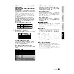 Preview for 75 page of Yamaha S08 Voice Editor Owner'S Manual