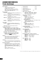 Preview for 28 page of Yamaha S112 Owner'S Manual