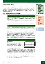 Preview for 3 page of Yamaha S70 XS Reference Manual