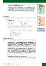 Preview for 8 page of Yamaha S70 XS Reference Manual