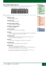 Preview for 9 page of Yamaha S70 XS Reference Manual