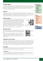 Preview for 13 page of Yamaha S70 XS Reference Manual