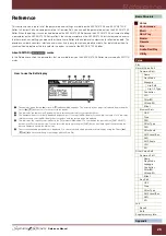Preview for 26 page of Yamaha S70 XS Reference Manual