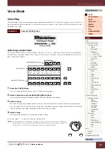 Preview for 27 page of Yamaha S70 XS Reference Manual