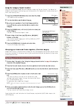 Preview for 28 page of Yamaha S70 XS Reference Manual