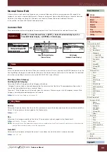 Preview for 34 page of Yamaha S70 XS Reference Manual