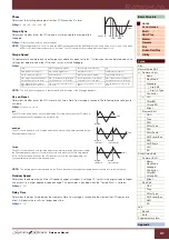 Preview for 41 page of Yamaha S70 XS Reference Manual