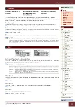 Preview for 44 page of Yamaha S70 XS Reference Manual