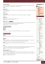 Preview for 45 page of Yamaha S70 XS Reference Manual