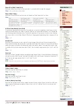 Preview for 47 page of Yamaha S70 XS Reference Manual