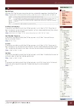 Preview for 57 page of Yamaha S70 XS Reference Manual