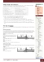 Preview for 65 page of Yamaha S70 XS Reference Manual