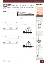 Preview for 67 page of Yamaha S70 XS Reference Manual