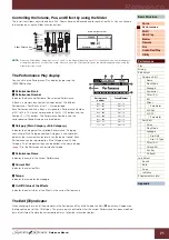 Preview for 71 page of Yamaha S70 XS Reference Manual