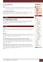 Preview for 75 page of Yamaha S70 XS Reference Manual