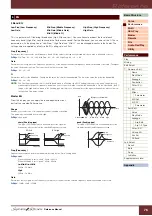 Preview for 76 page of Yamaha S70 XS Reference Manual