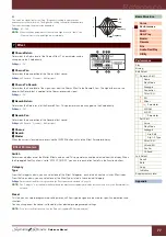 Preview for 77 page of Yamaha S70 XS Reference Manual